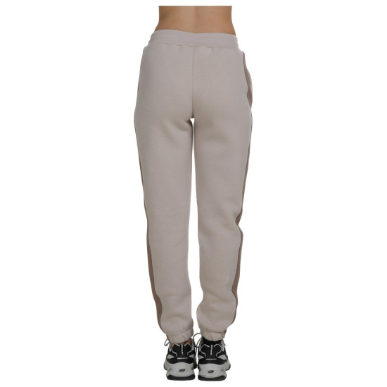 Target Γυναικείο παντελόνι φόρμας Jogger Fleece Pants ''Obsession''